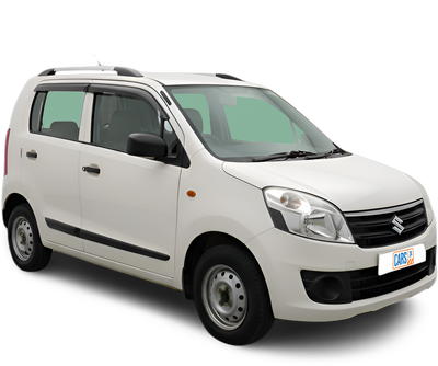 Maruti Wagon R 1.0-img